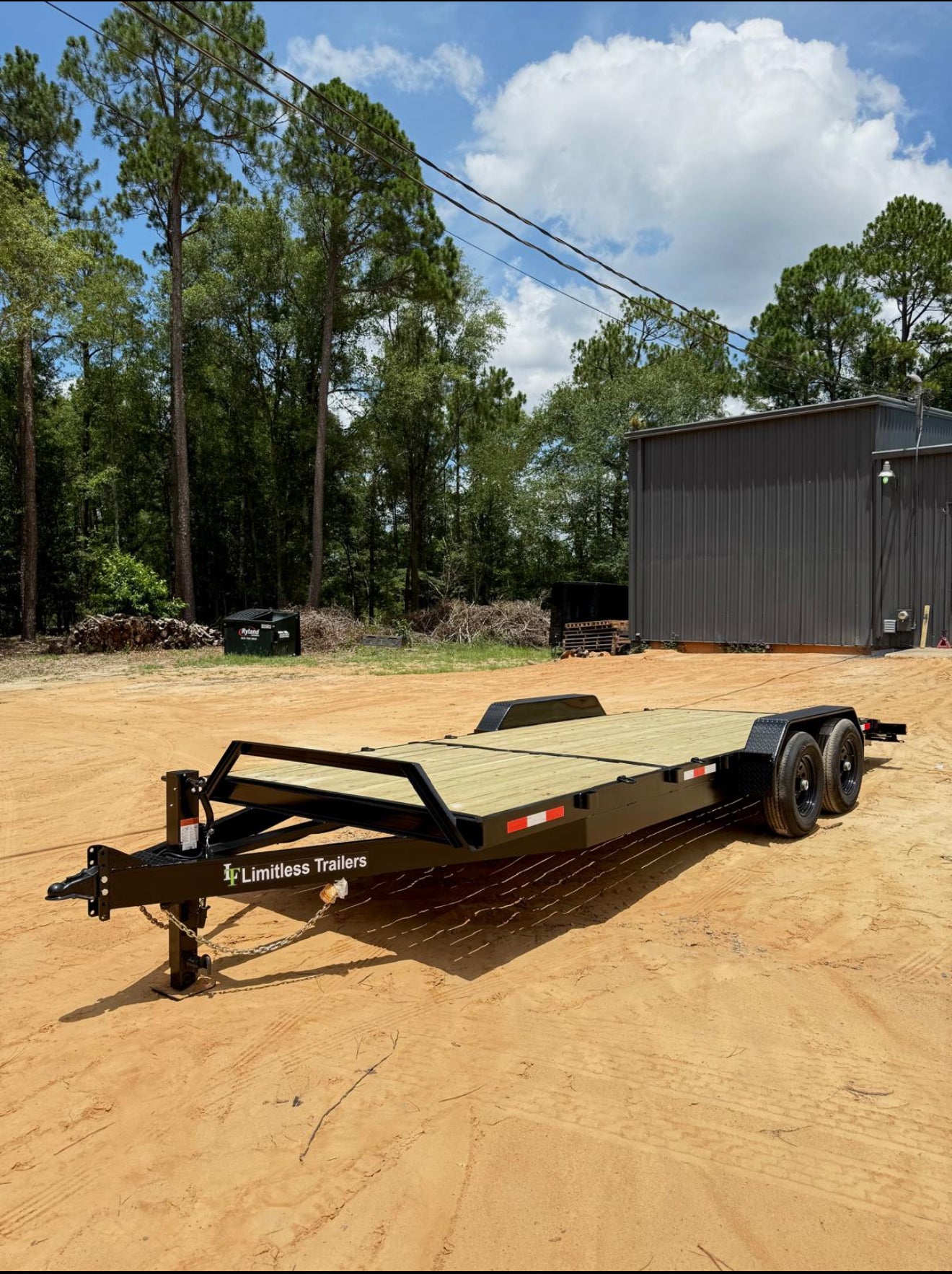 Car Hauler