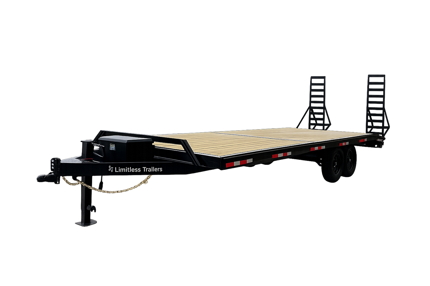 Deck Over