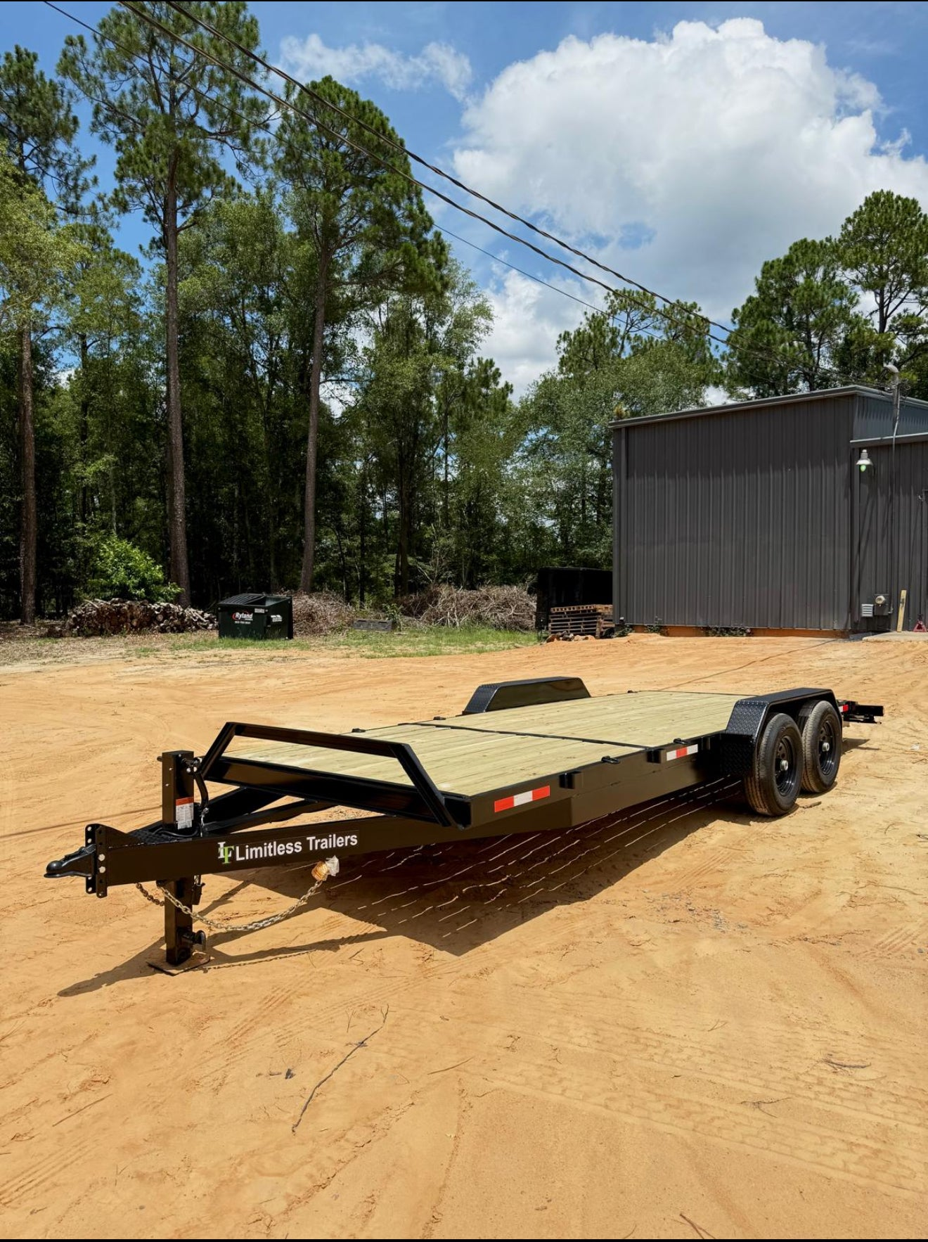 Car Haulers