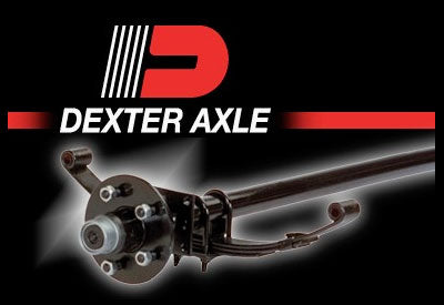 Dexter Axles - Premium Quality Trailer Axles